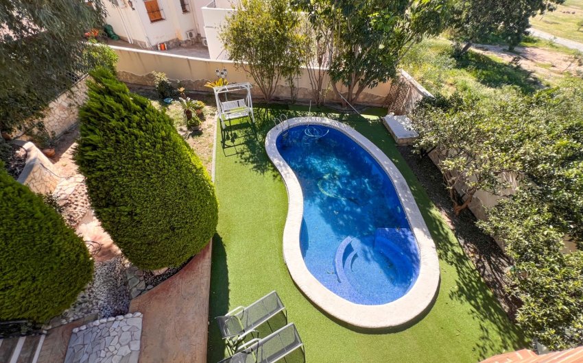 Revente - Villa -
Ciudad Quesada