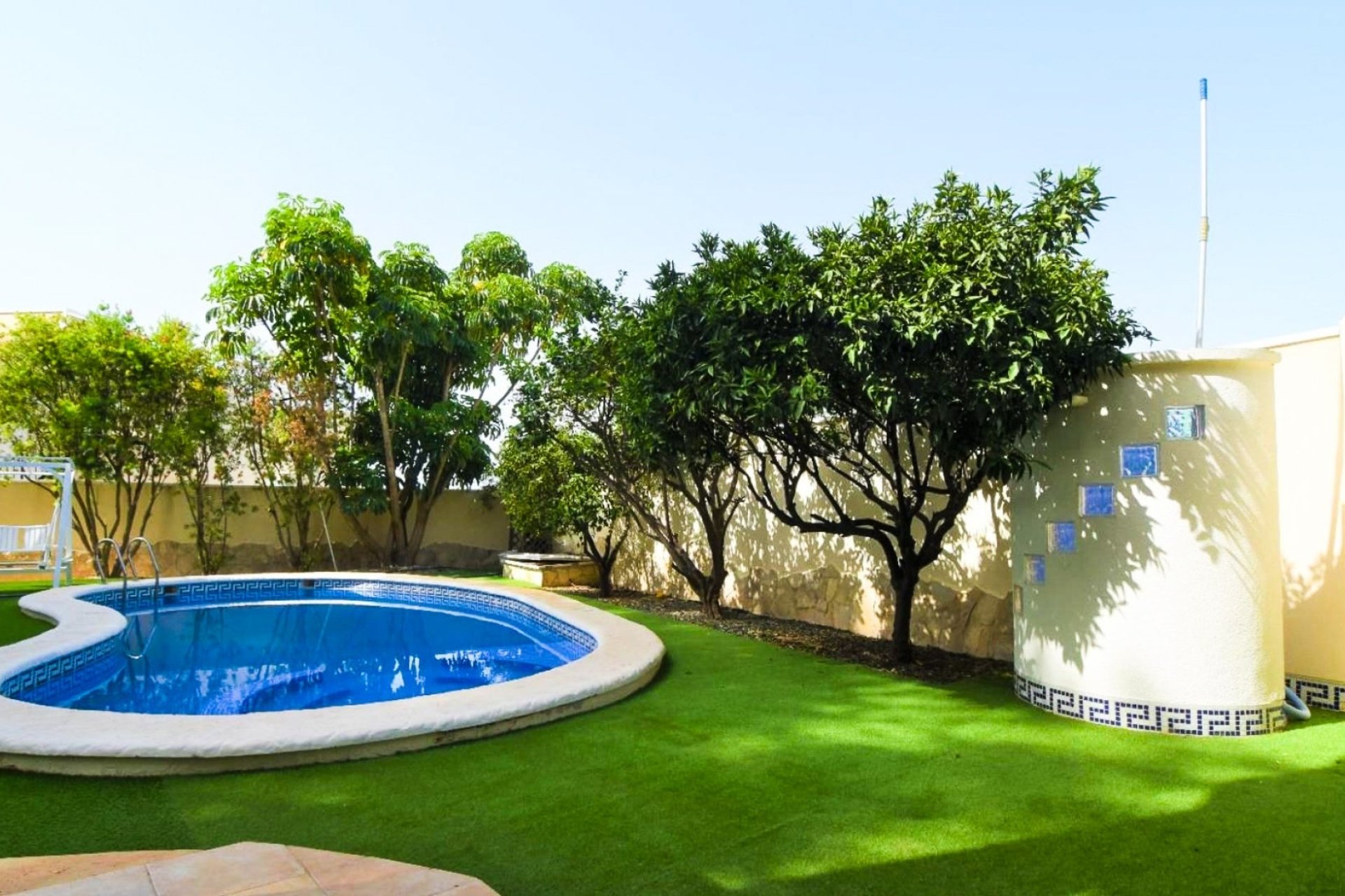 Revente - Villa -
Ciudad Quesada