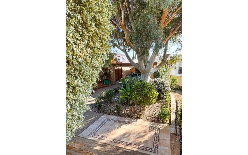 Revente - Villa -
Ciudad Quesada