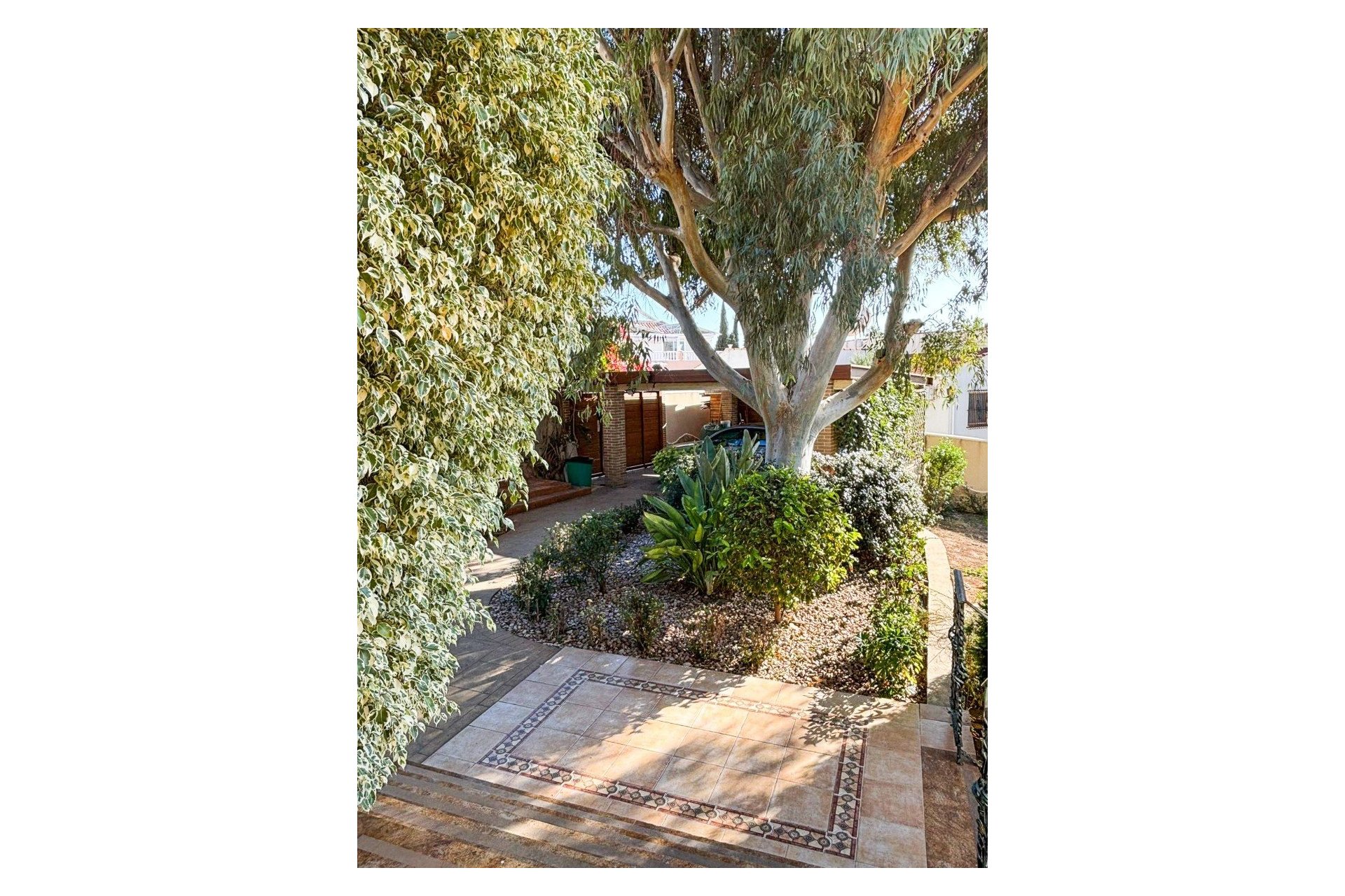 Revente - Villa -
Ciudad Quesada