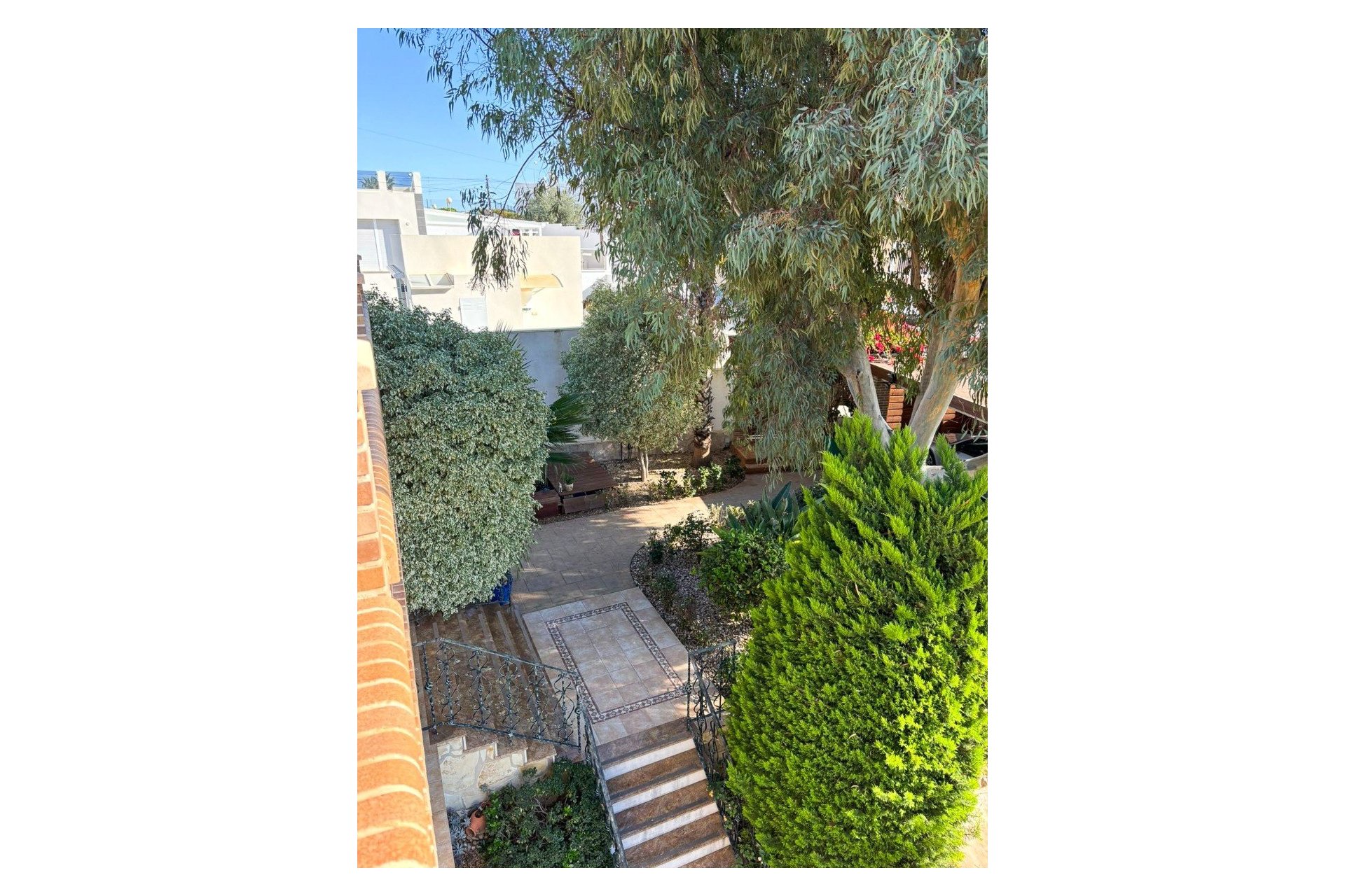 Revente - Villa -
Ciudad Quesada