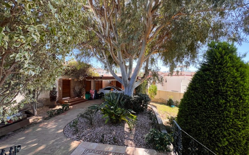 Revente - Villa -
Ciudad Quesada