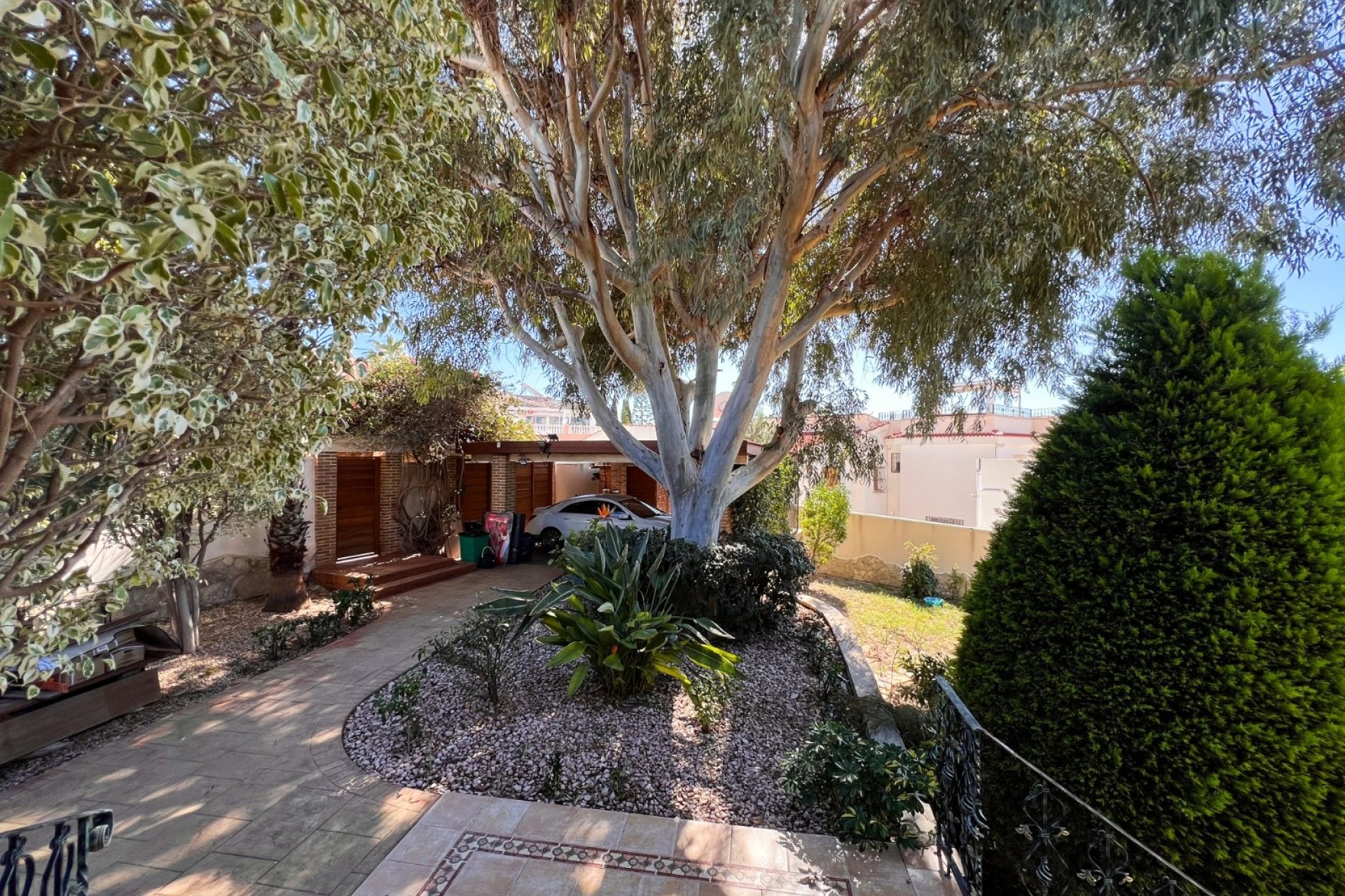 Revente - Villa -
Ciudad Quesada