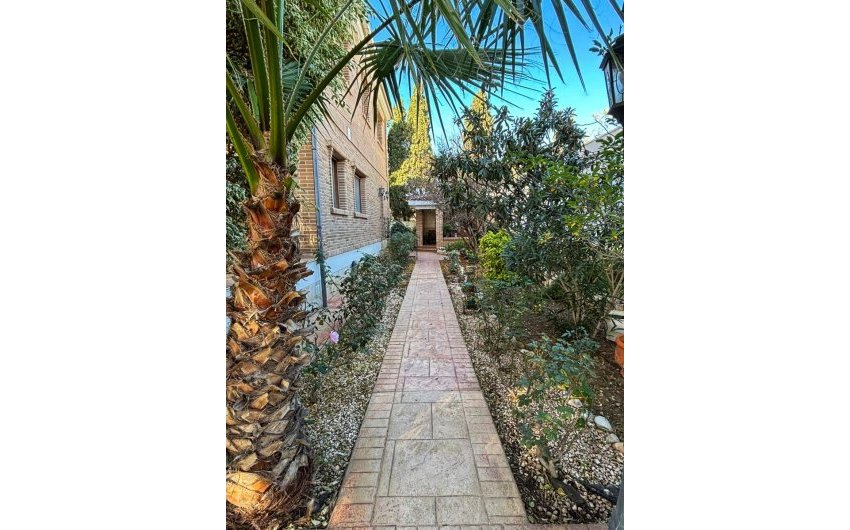 Revente - Villa -
Ciudad Quesada