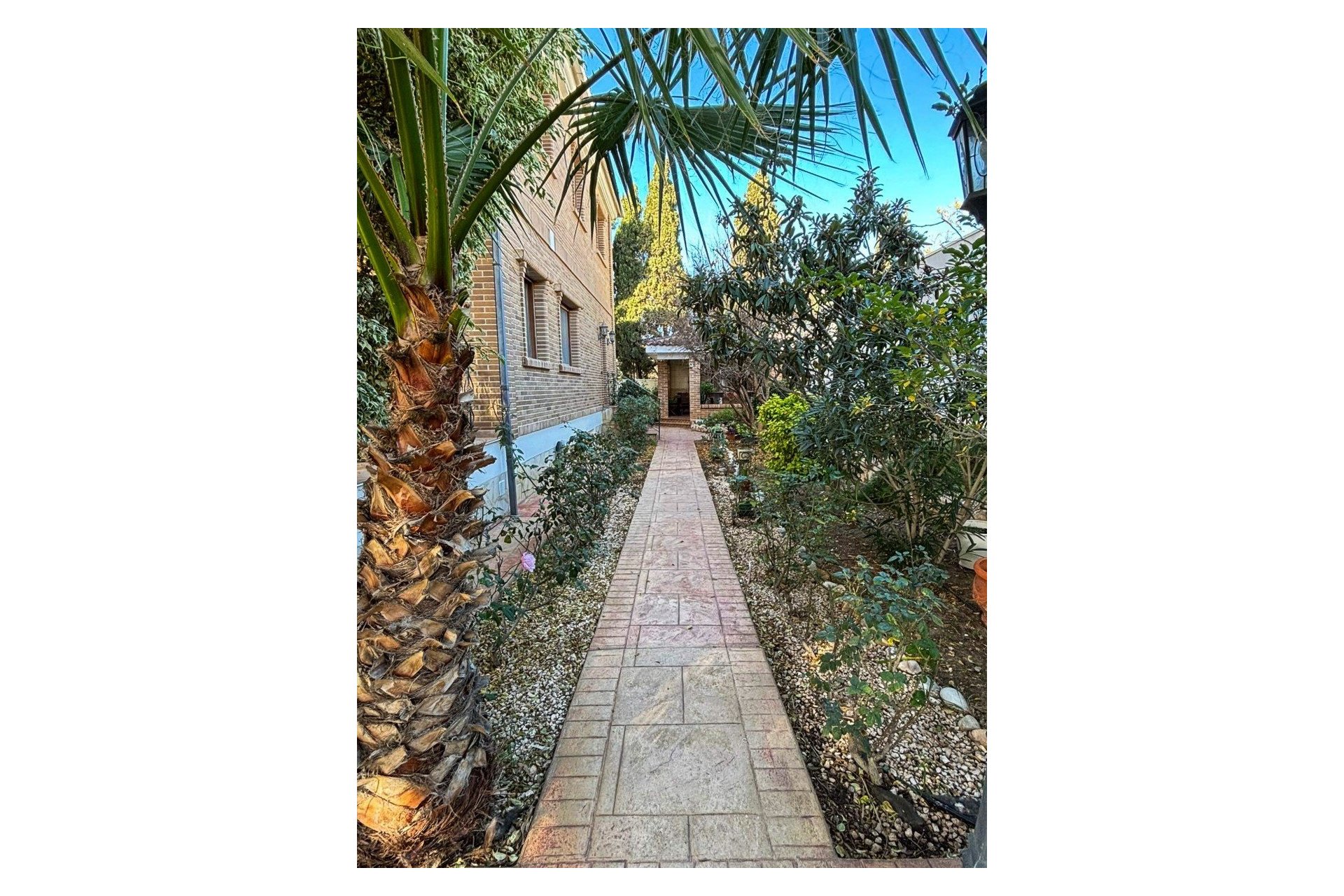 Revente - Villa -
Ciudad Quesada