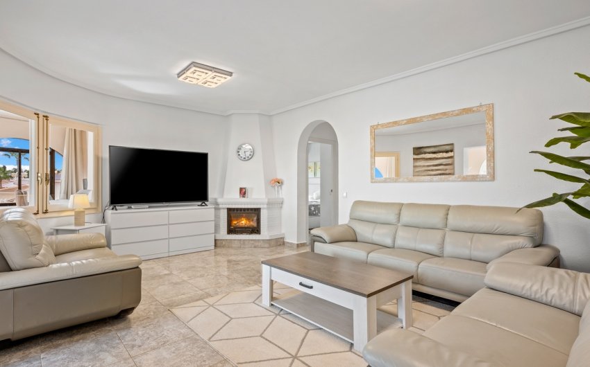 Revente - Villa -
Ciudad Quesada