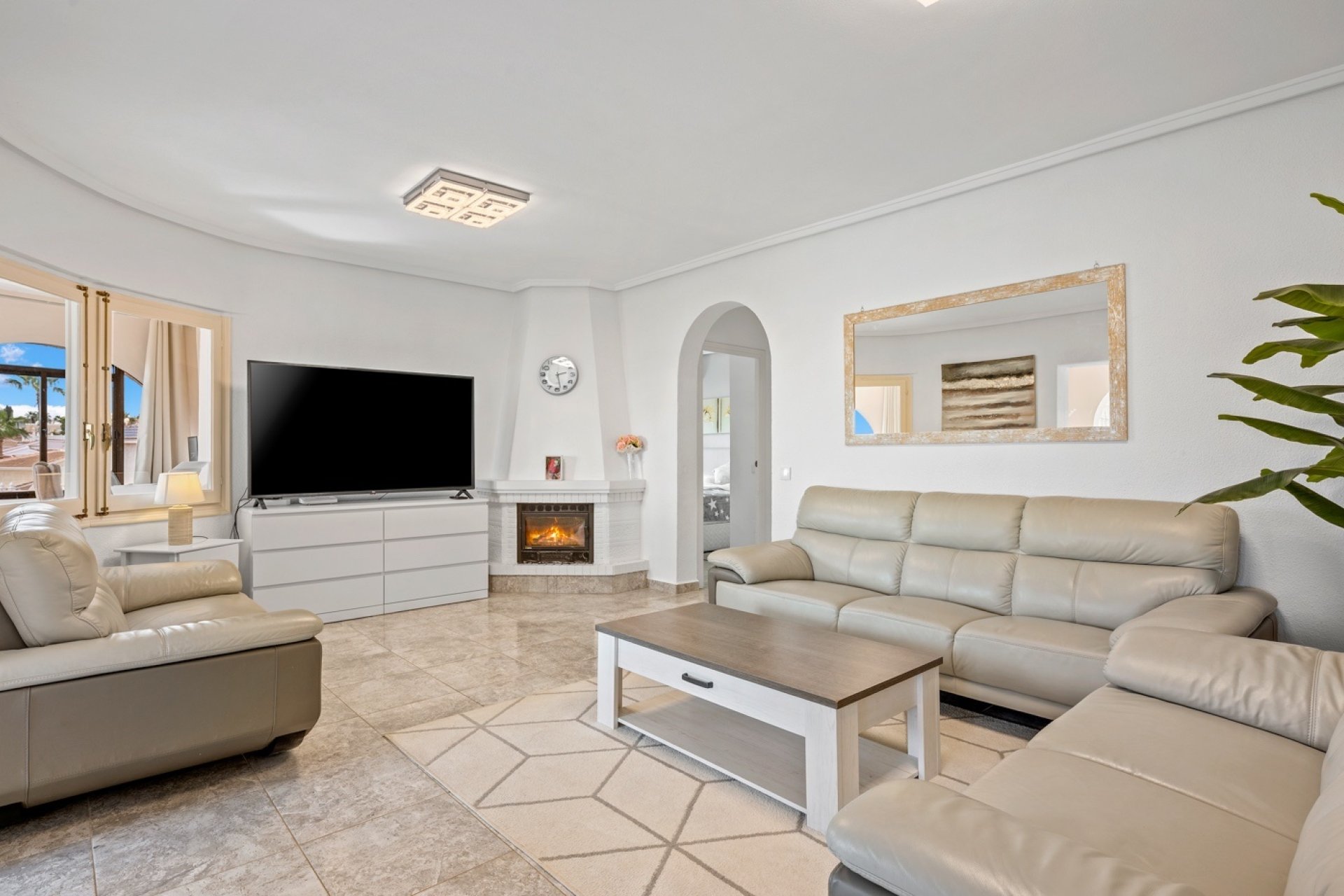 Revente - Villa -
Ciudad Quesada