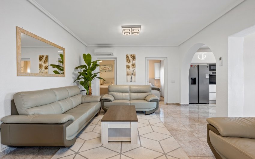 Revente - Villa -
Ciudad Quesada