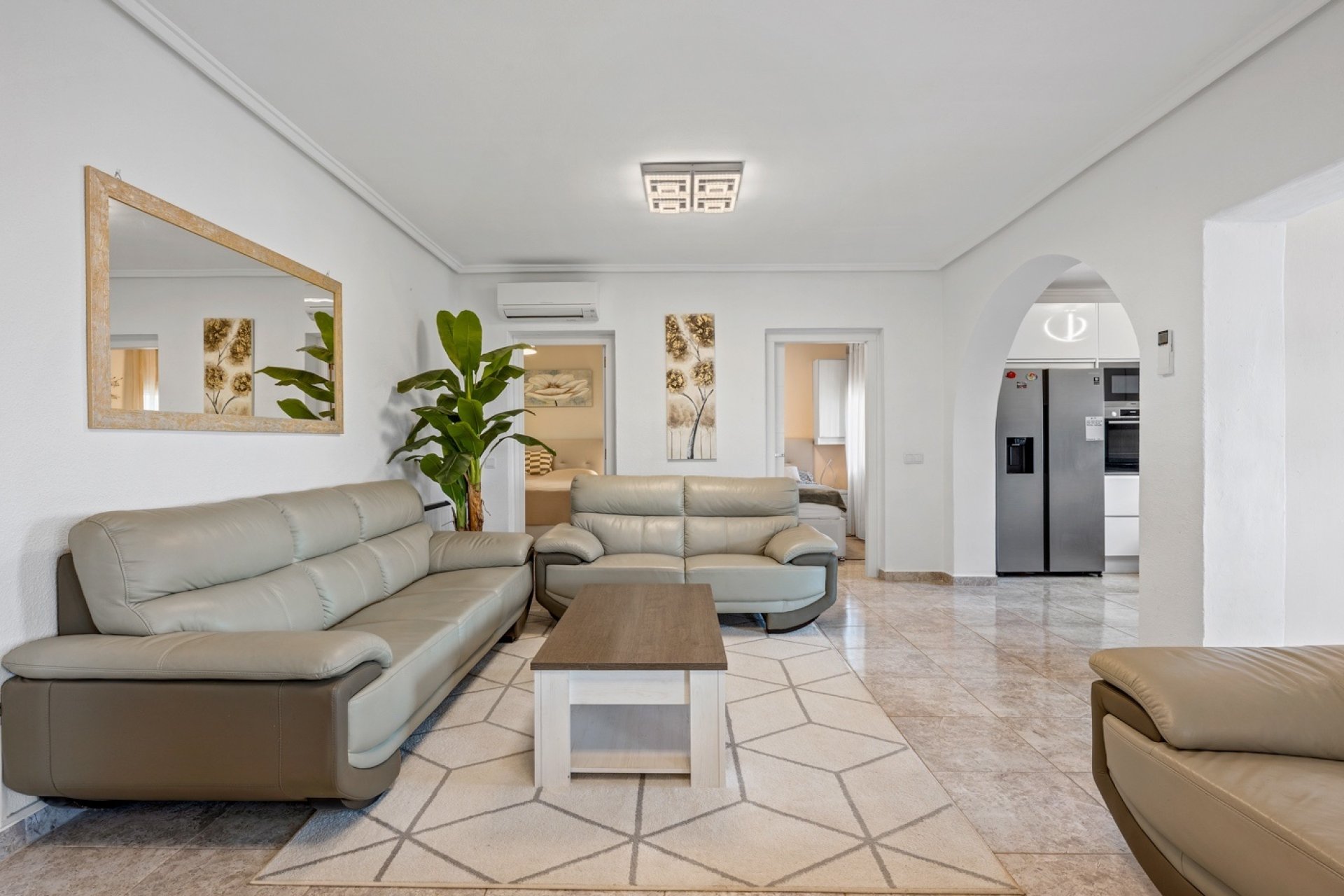 Revente - Villa -
Ciudad Quesada