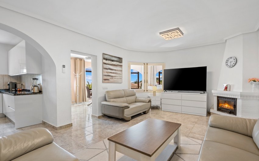 Revente - Villa -
Ciudad Quesada