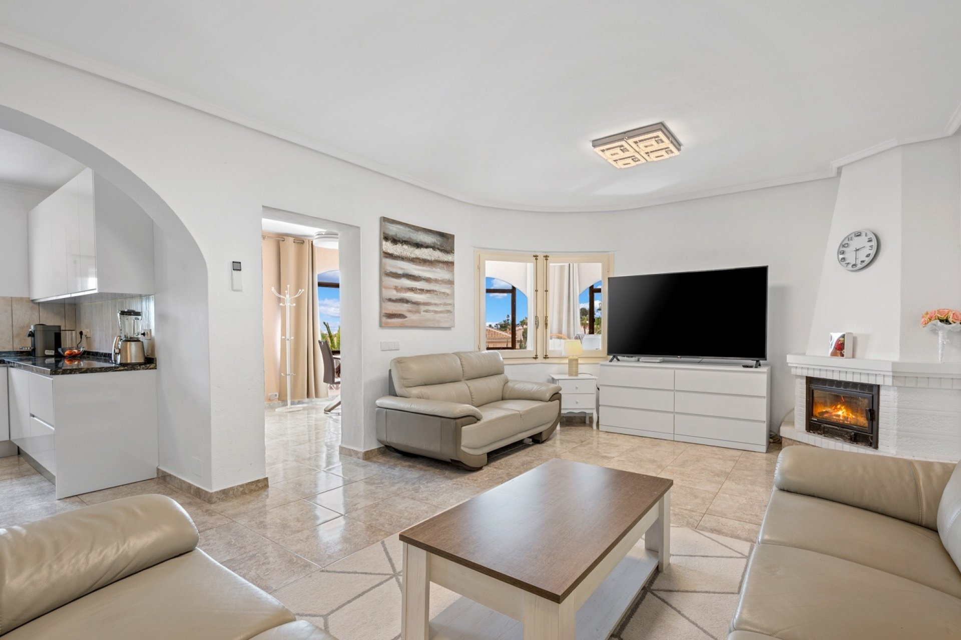 Revente - Villa -
Ciudad Quesada