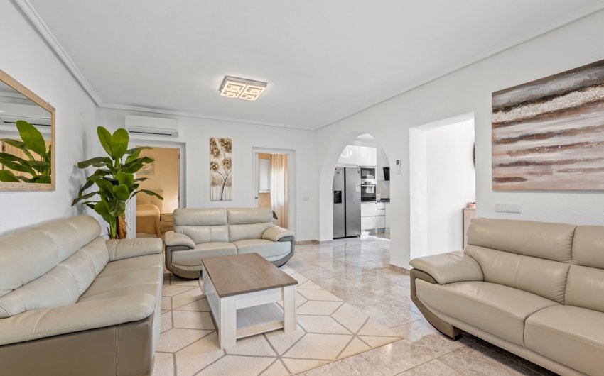 Revente - Villa -
Ciudad Quesada