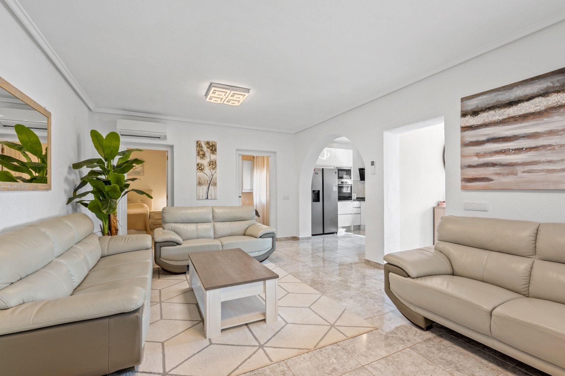 Revente - Villa -
Ciudad Quesada