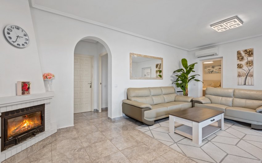 Revente - Villa -
Ciudad Quesada