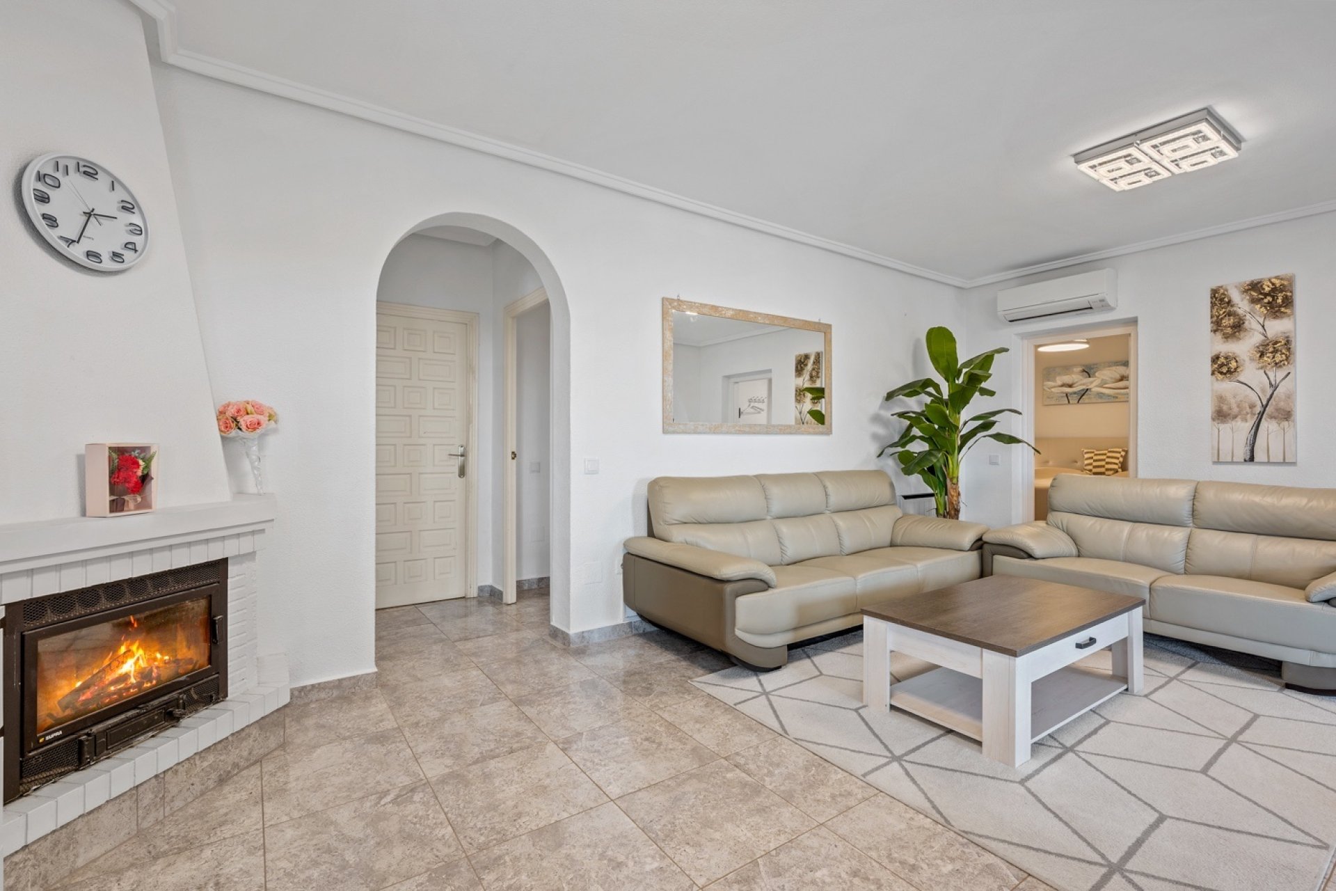 Revente - Villa -
Ciudad Quesada