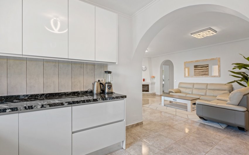 Revente - Villa -
Ciudad Quesada