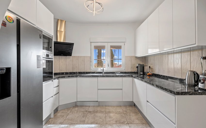 Revente - Villa -
Ciudad Quesada