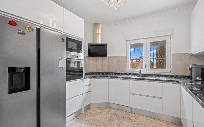 Revente - Villa -
Ciudad Quesada