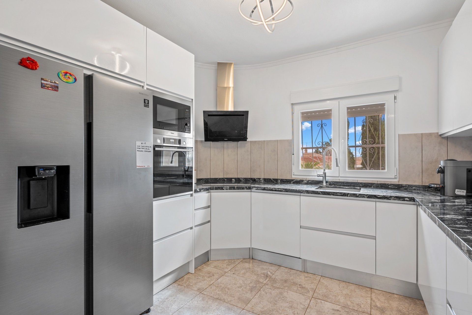 Revente - Villa -
Ciudad Quesada