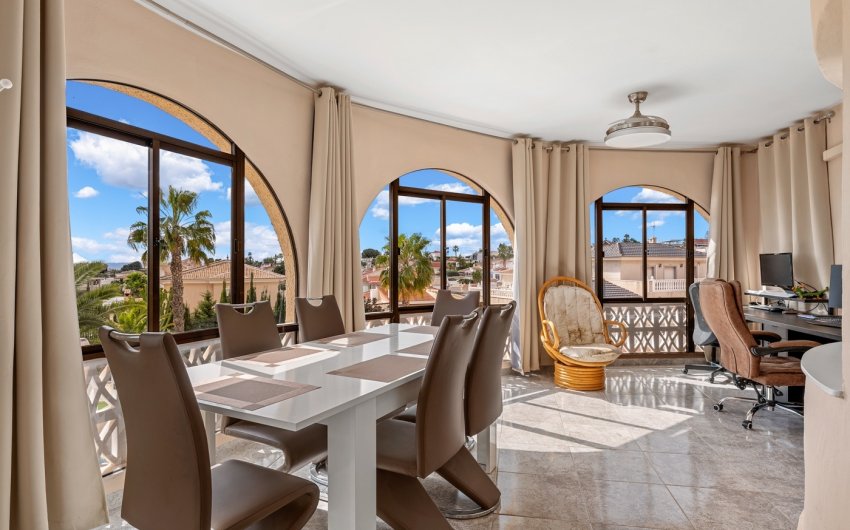 Revente - Villa -
Ciudad Quesada