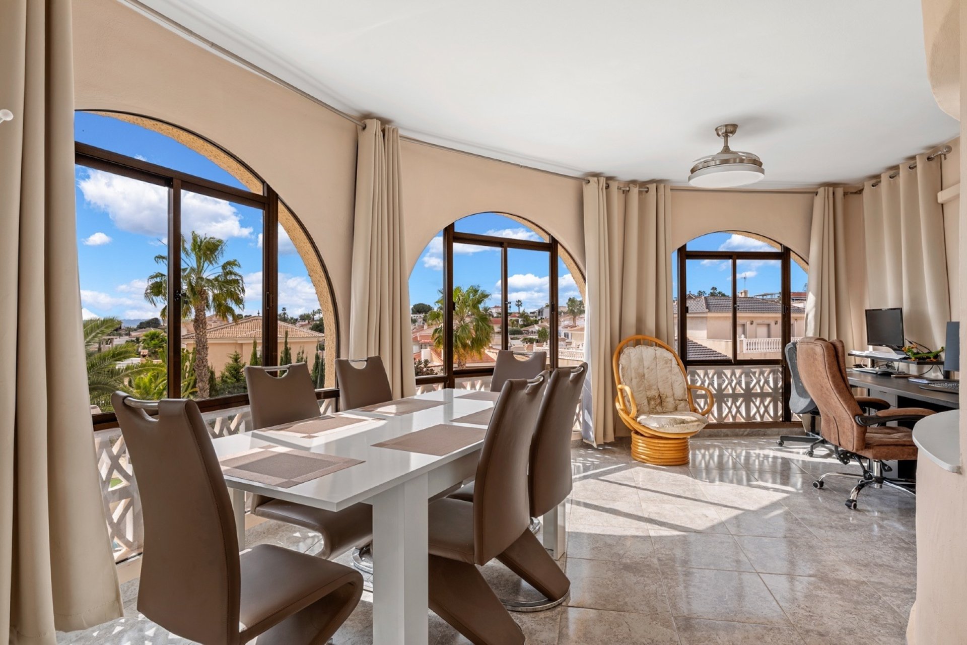 Revente - Villa -
Ciudad Quesada