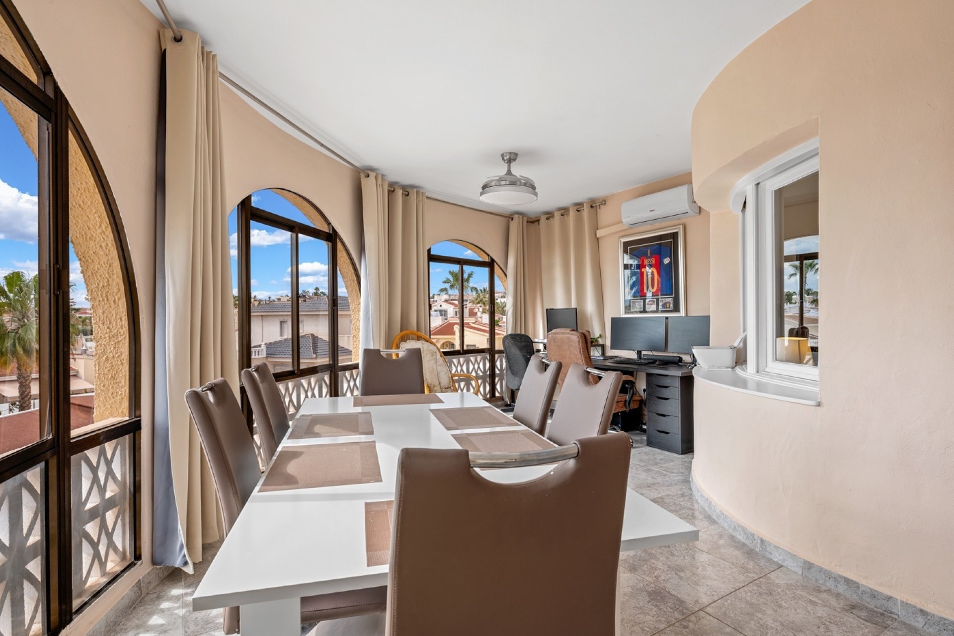 Revente - Villa -
Ciudad Quesada