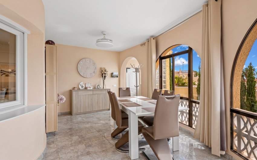 Revente - Villa -
Ciudad Quesada