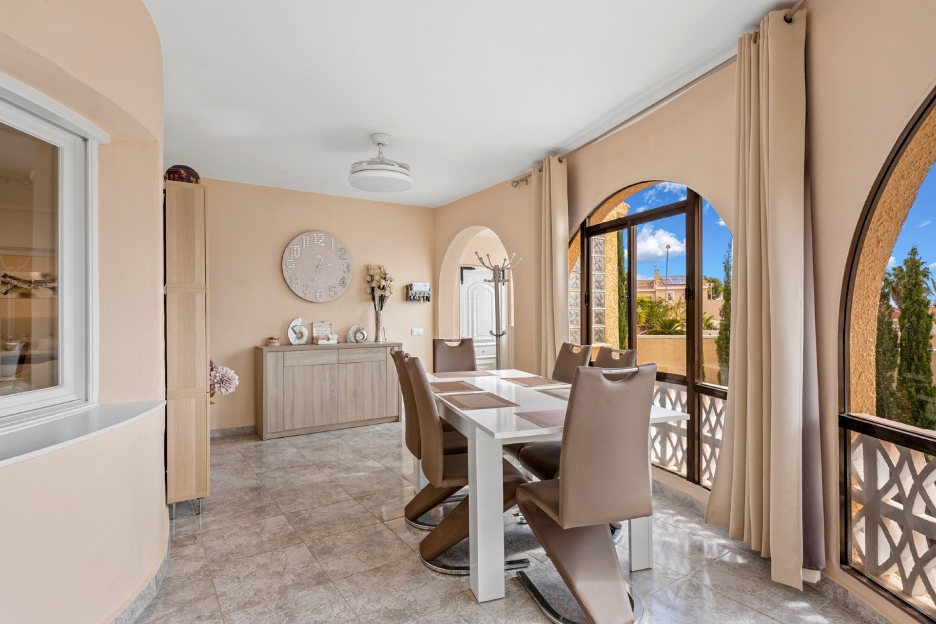 Revente - Villa -
Ciudad Quesada