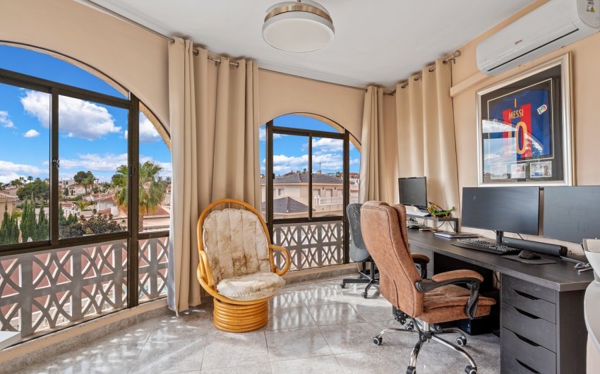 Revente - Villa -
Ciudad Quesada