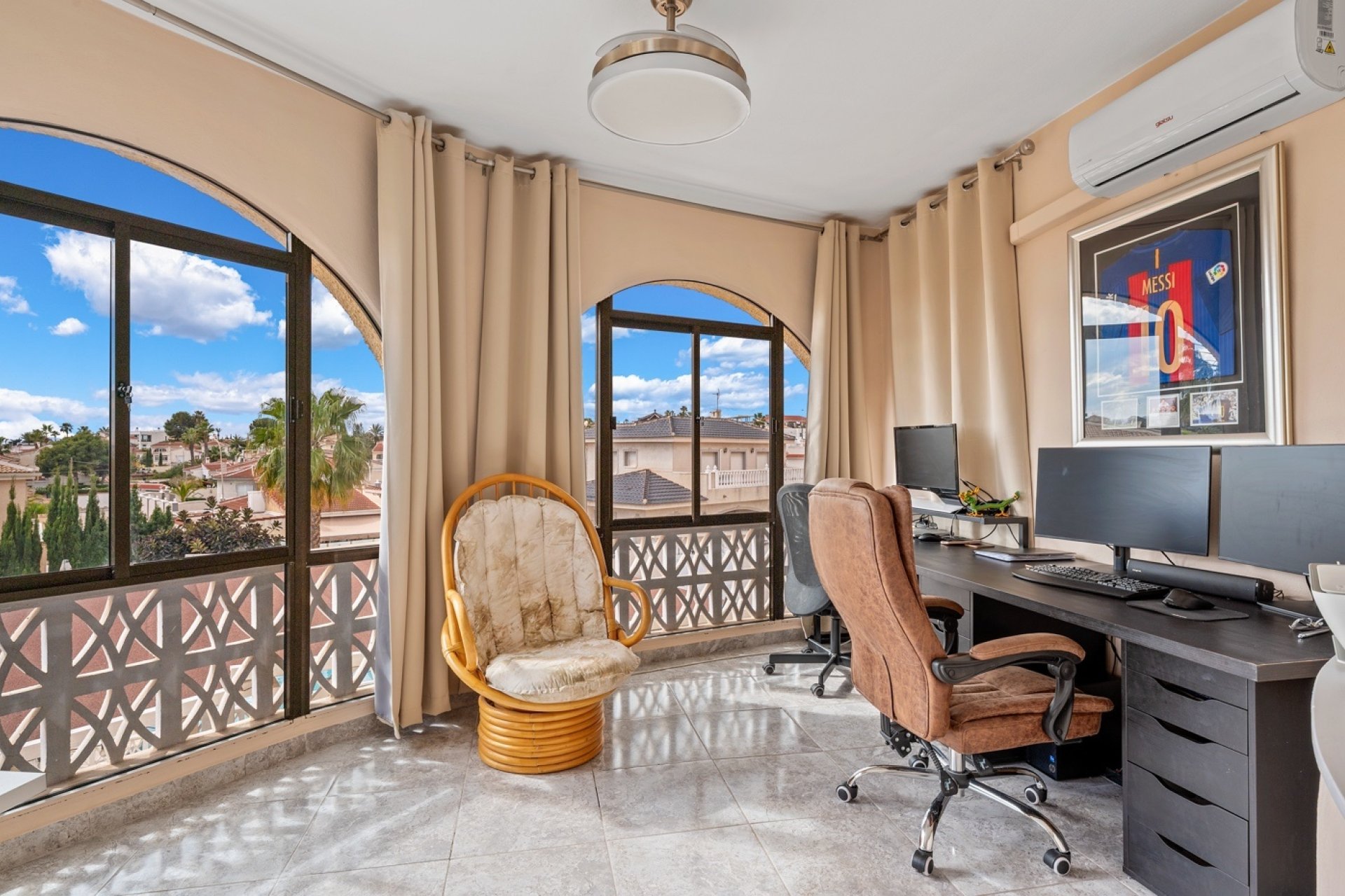 Revente - Villa -
Ciudad Quesada