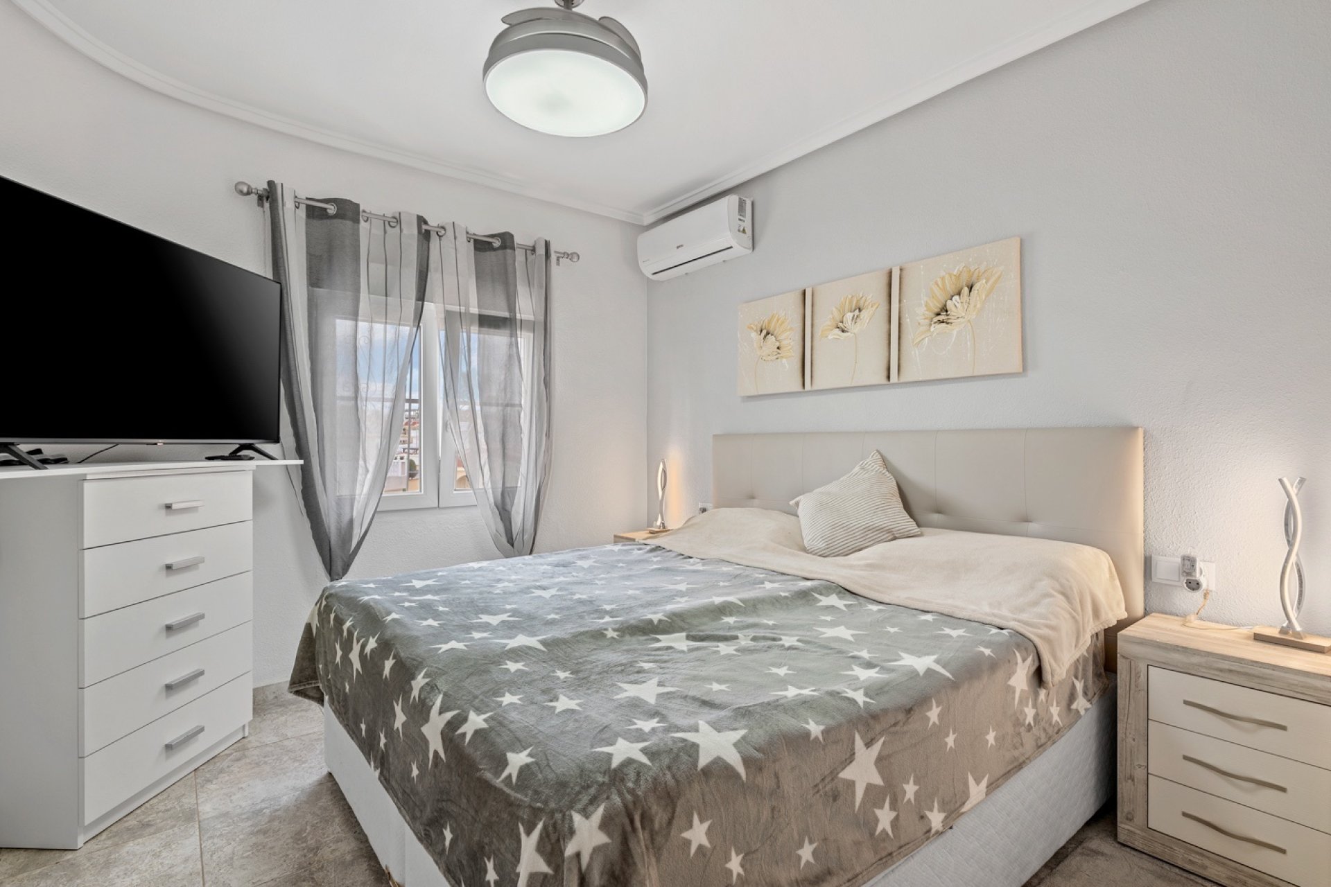 Revente - Villa -
Ciudad Quesada