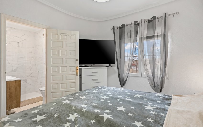 Revente - Villa -
Ciudad Quesada