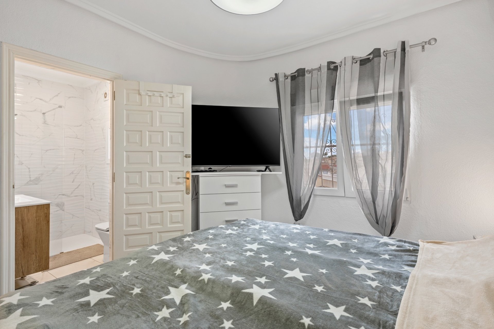 Revente - Villa -
Ciudad Quesada