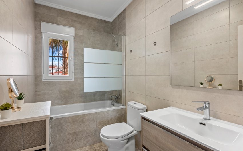 Revente - Villa -
Ciudad Quesada