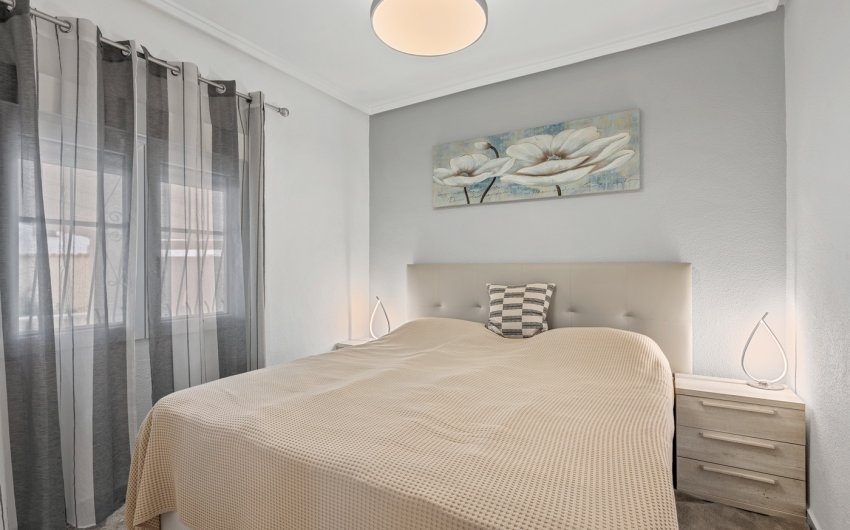 Revente - Villa -
Ciudad Quesada