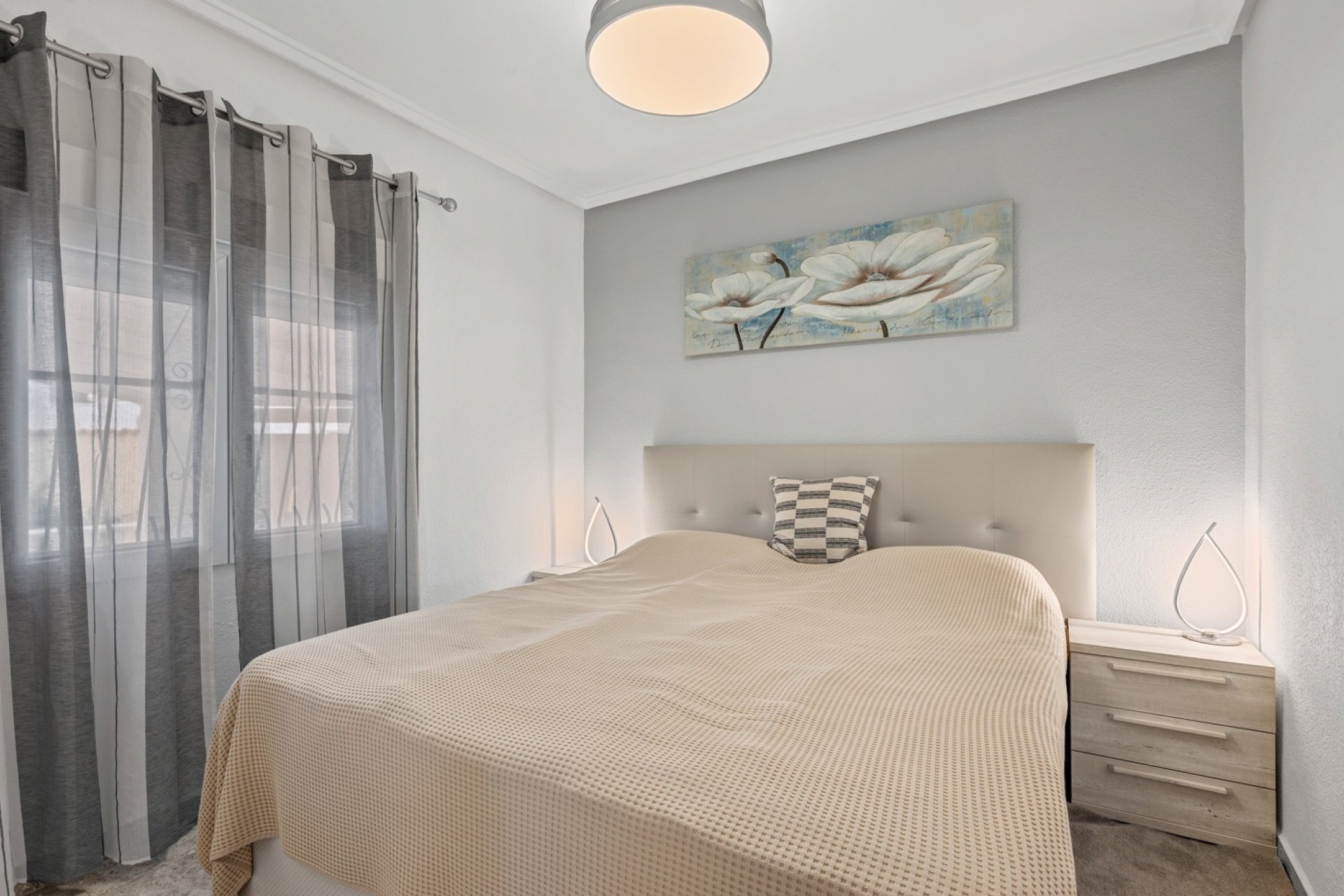 Revente - Villa -
Ciudad Quesada