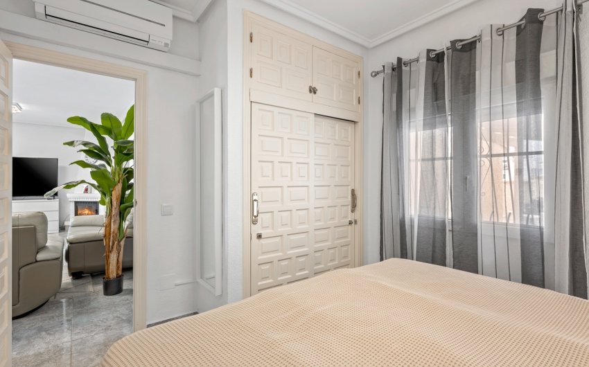 Revente - Villa -
Ciudad Quesada