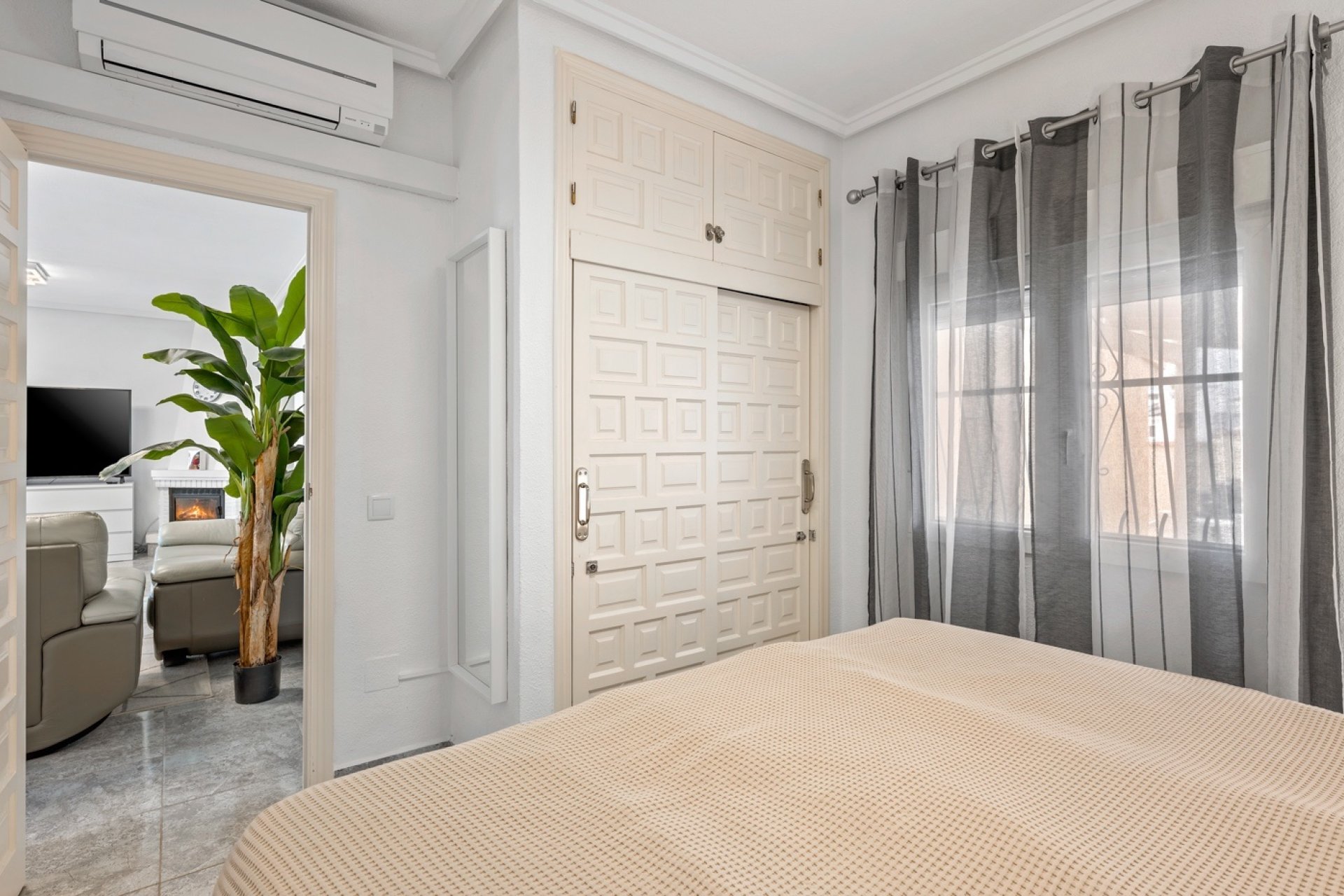 Revente - Villa -
Ciudad Quesada