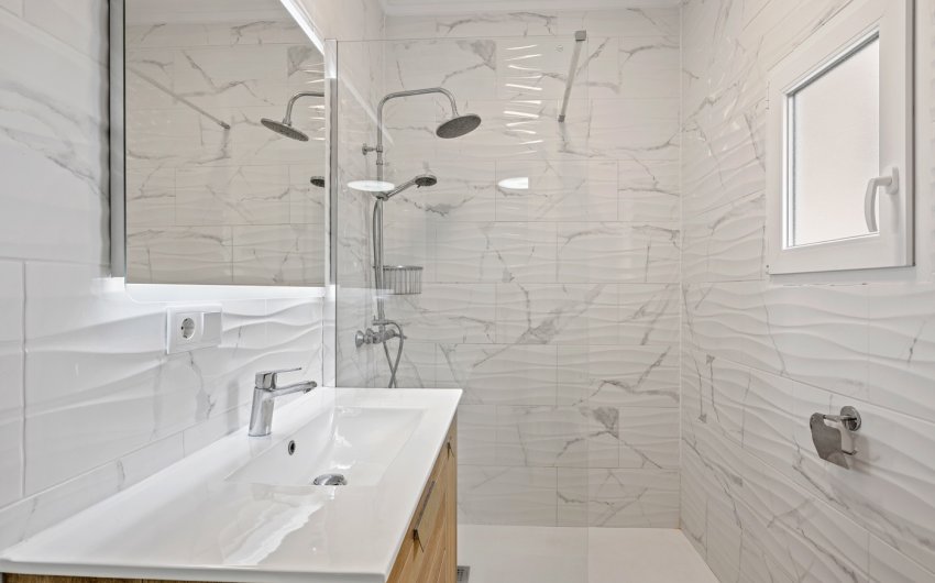 Revente - Villa -
Ciudad Quesada