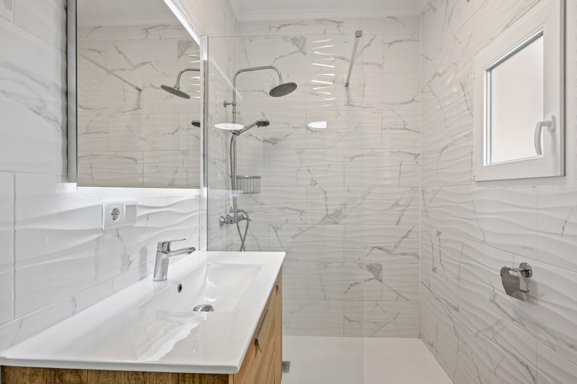 Revente - Villa -
Ciudad Quesada