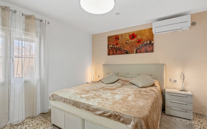 Revente - Villa -
Ciudad Quesada