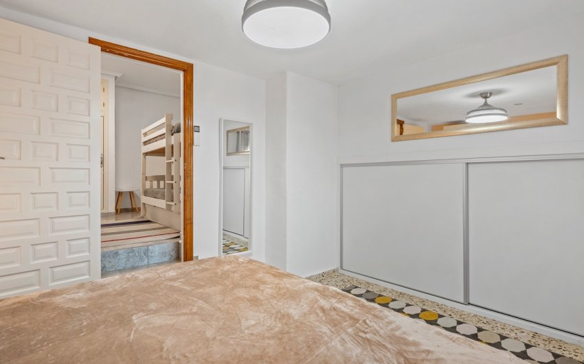 Revente - Villa -
Ciudad Quesada