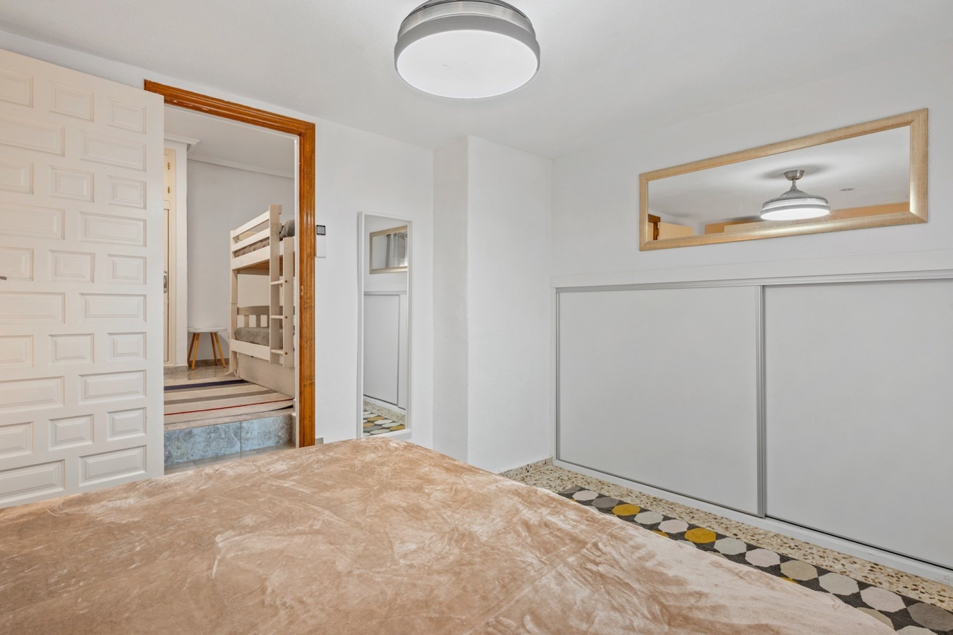 Revente - Villa -
Ciudad Quesada