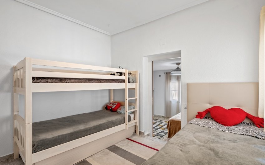 Revente - Villa -
Ciudad Quesada