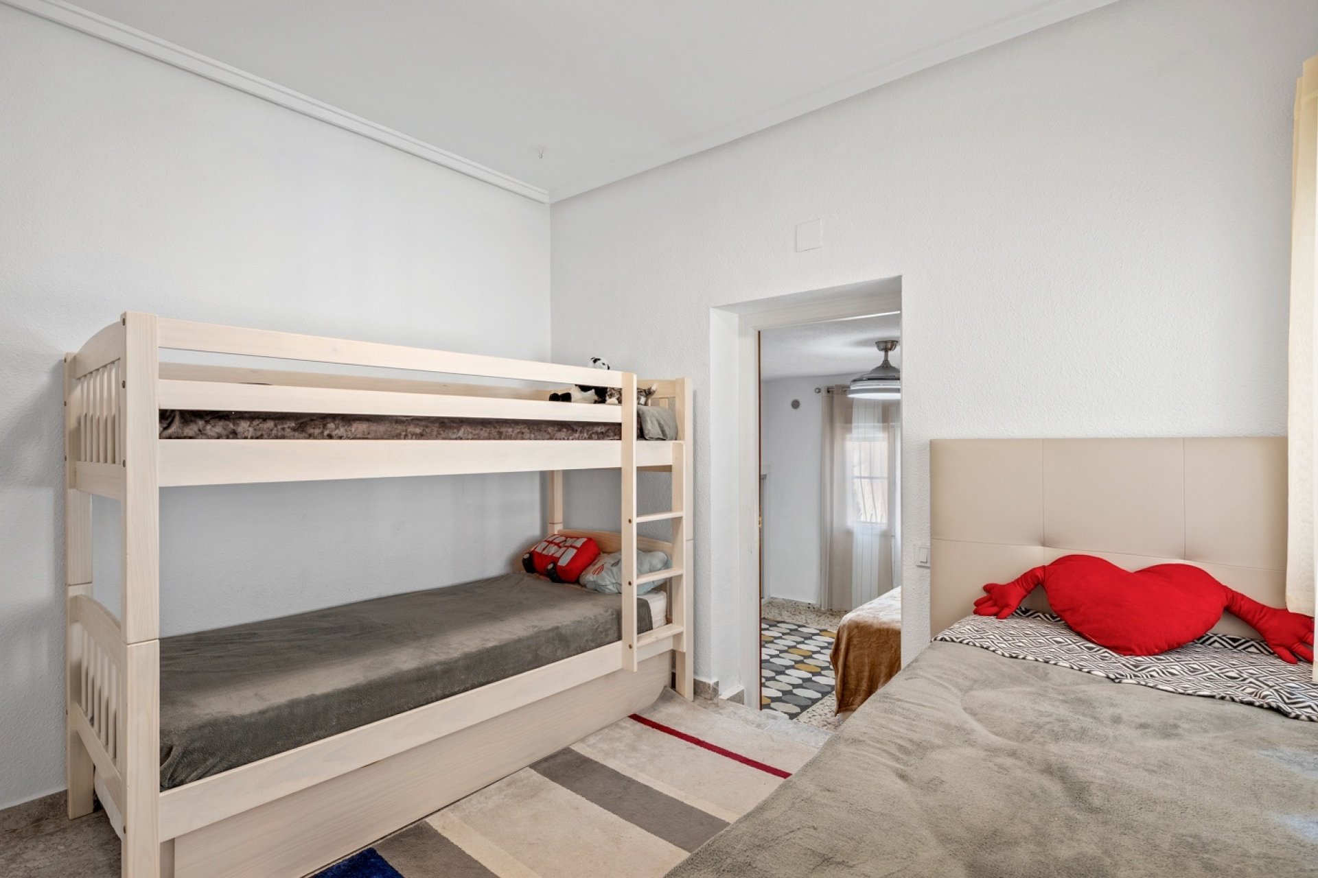 Revente - Villa -
Ciudad Quesada