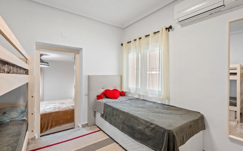 Revente - Villa -
Ciudad Quesada