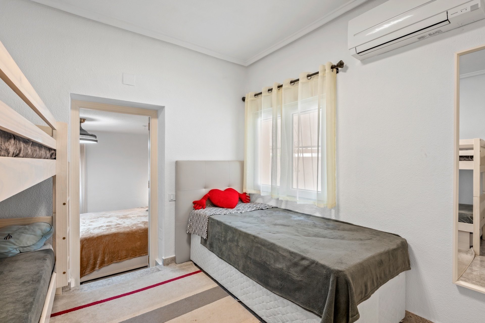 Revente - Villa -
Ciudad Quesada