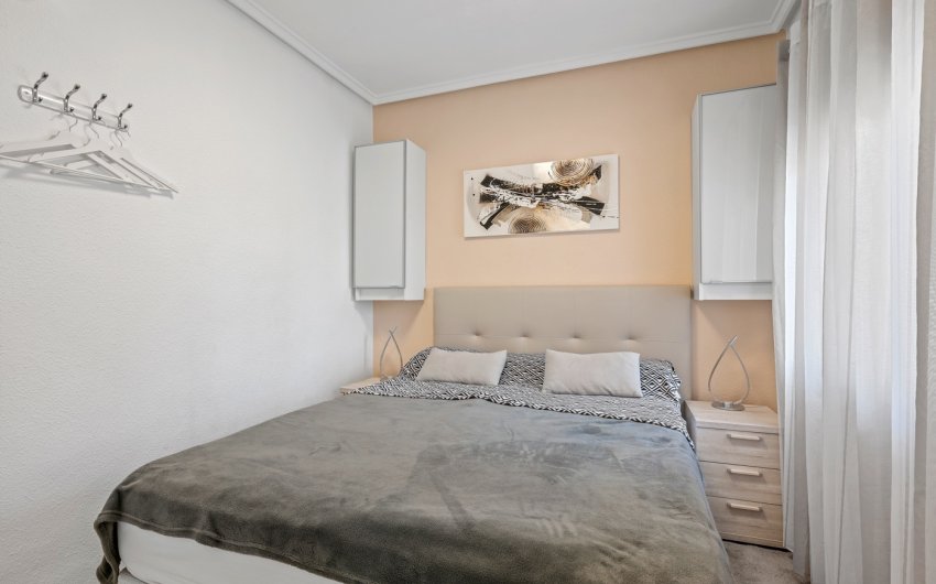 Revente - Villa -
Ciudad Quesada