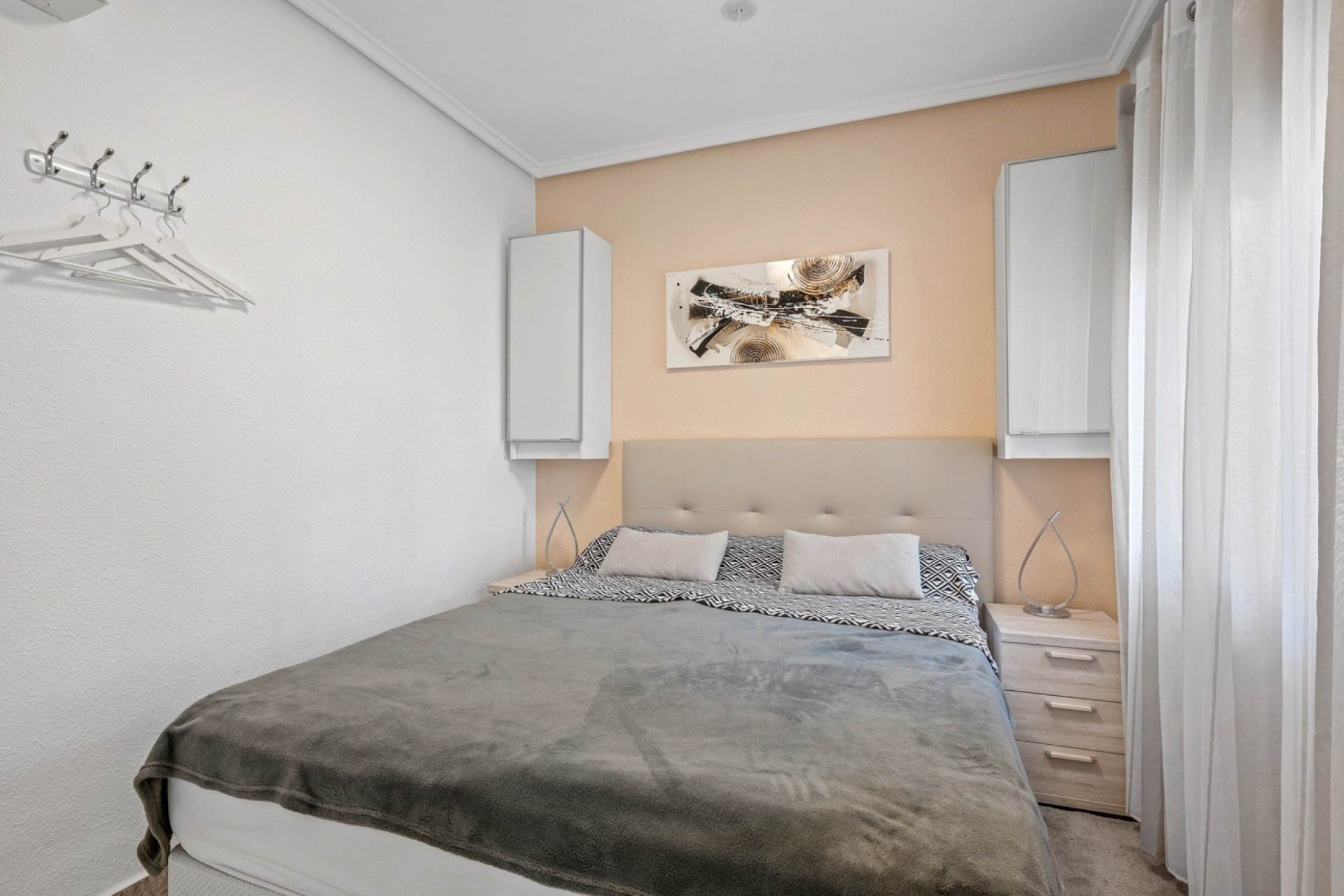 Revente - Villa -
Ciudad Quesada