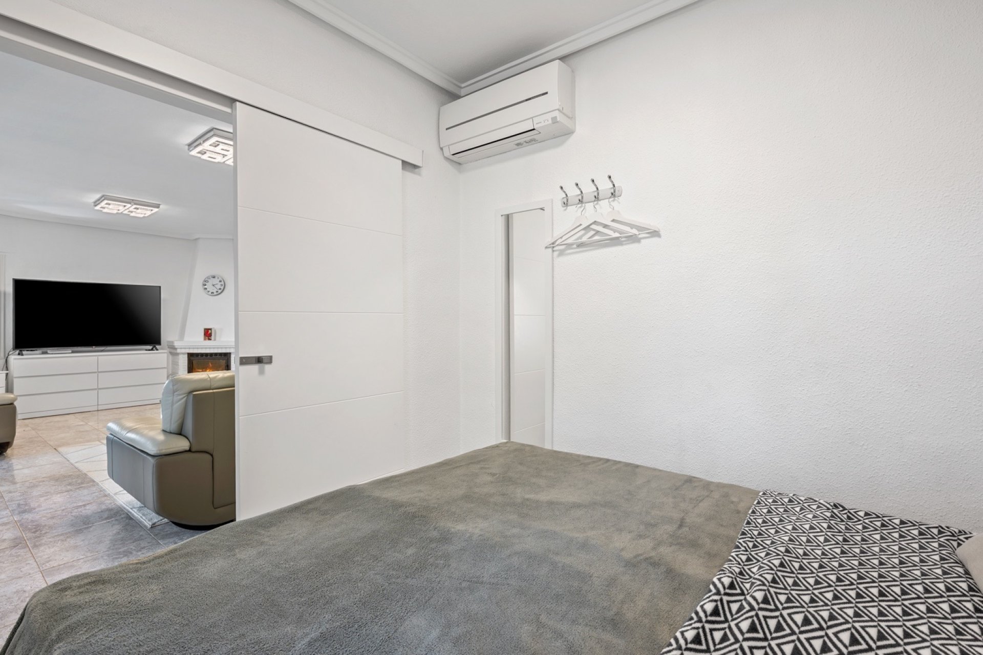 Revente - Villa -
Ciudad Quesada